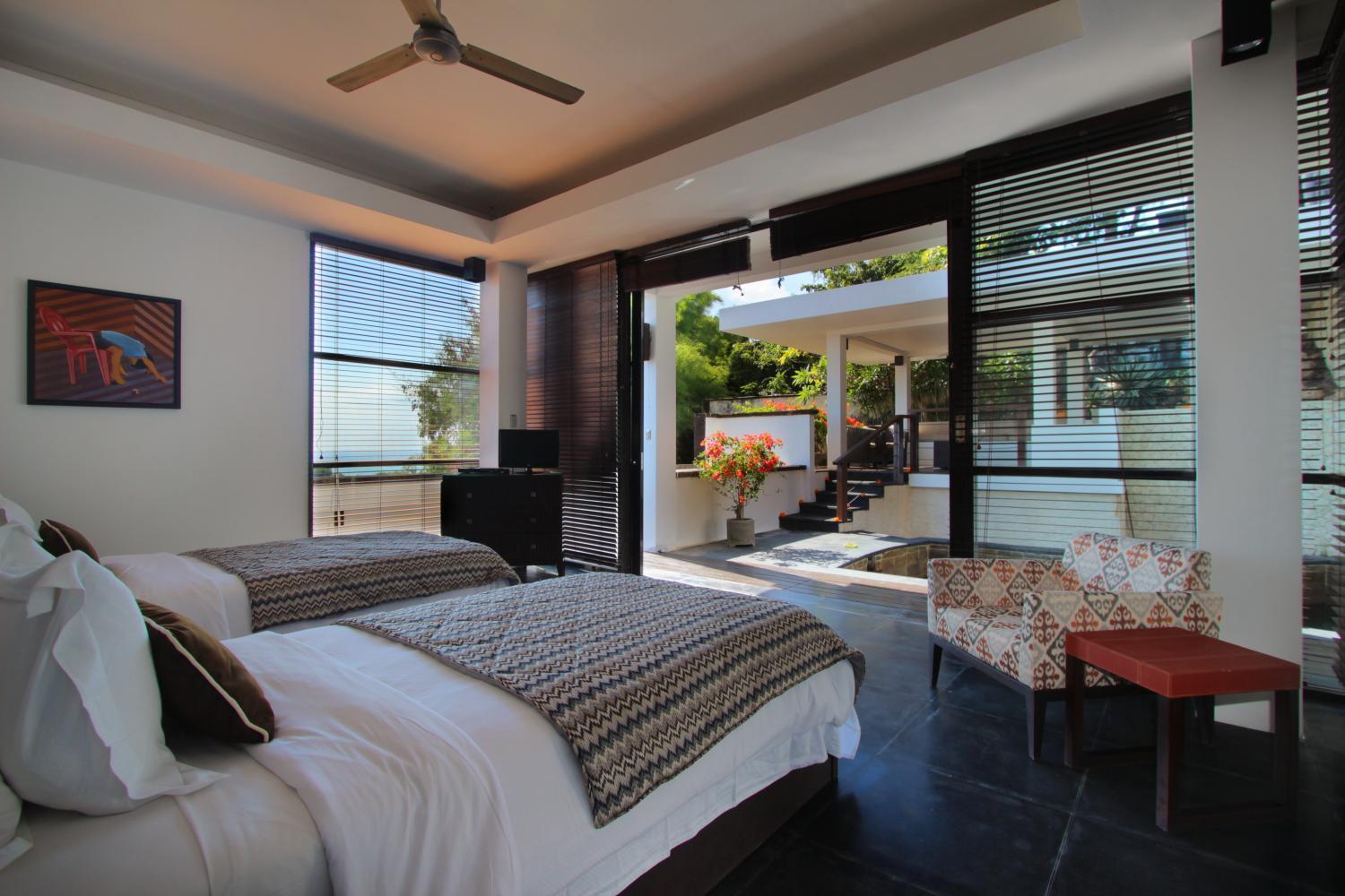 Temple Hill Residence Villa Jimbaran Exterior foto